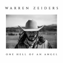 Album cover of One Hell of an Angel