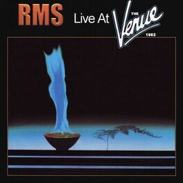 Album cover of Live At The Venue 1982