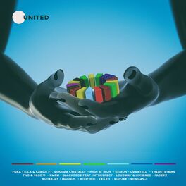 Album cover of United 2018