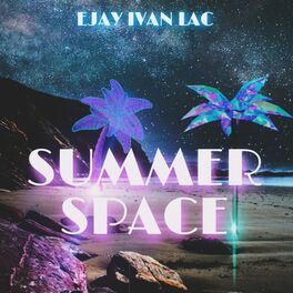 Album cover of Summer Space