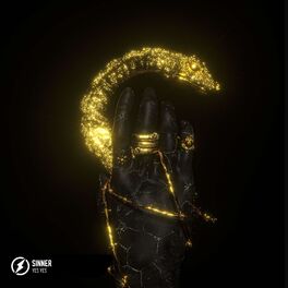 Album cover of Sinner