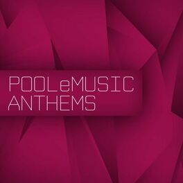 Album cover of Anthems