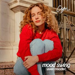 Album cover of Mood Swing (even moodier)