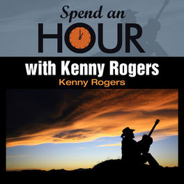 Album cover of Spend an Hour with Kenny Rogers
