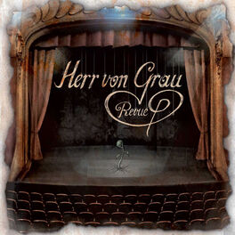 Album cover of Revue