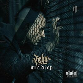 Album cover of Mic Drop - EP