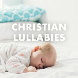 Album cover of Christian Lullabies