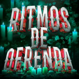 Album cover of Ritmos de Ofrenda
