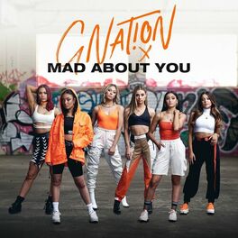 Album cover of Mad About You (The Voice Australia 2021 / Grand Finalist Original)