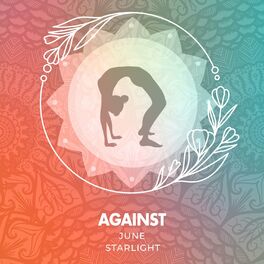 Album cover of Against June Starlight