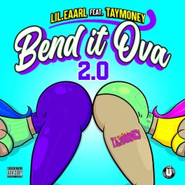 Album cover of Bend It Ova 2.0