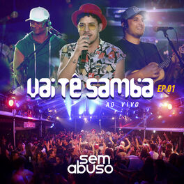 Album cover of Vai Tê Samba, Ep. 1 (Ao Vivo)