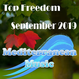 Album cover of Top Freedom September 2019