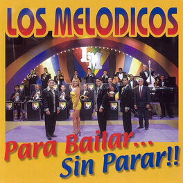 Album cover of Para Bailar... Sin Parar!!