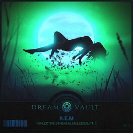 Album cover of R.E.M. II