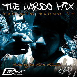 Album cover of The Hardo Mix (The Kid Named It)