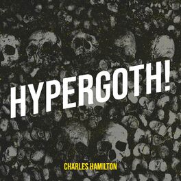 Album cover of Hypergoth!