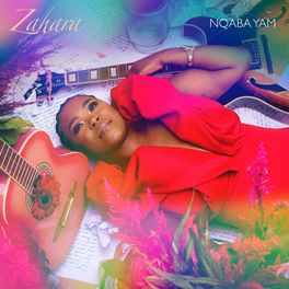 Album cover of Nqaba Yam