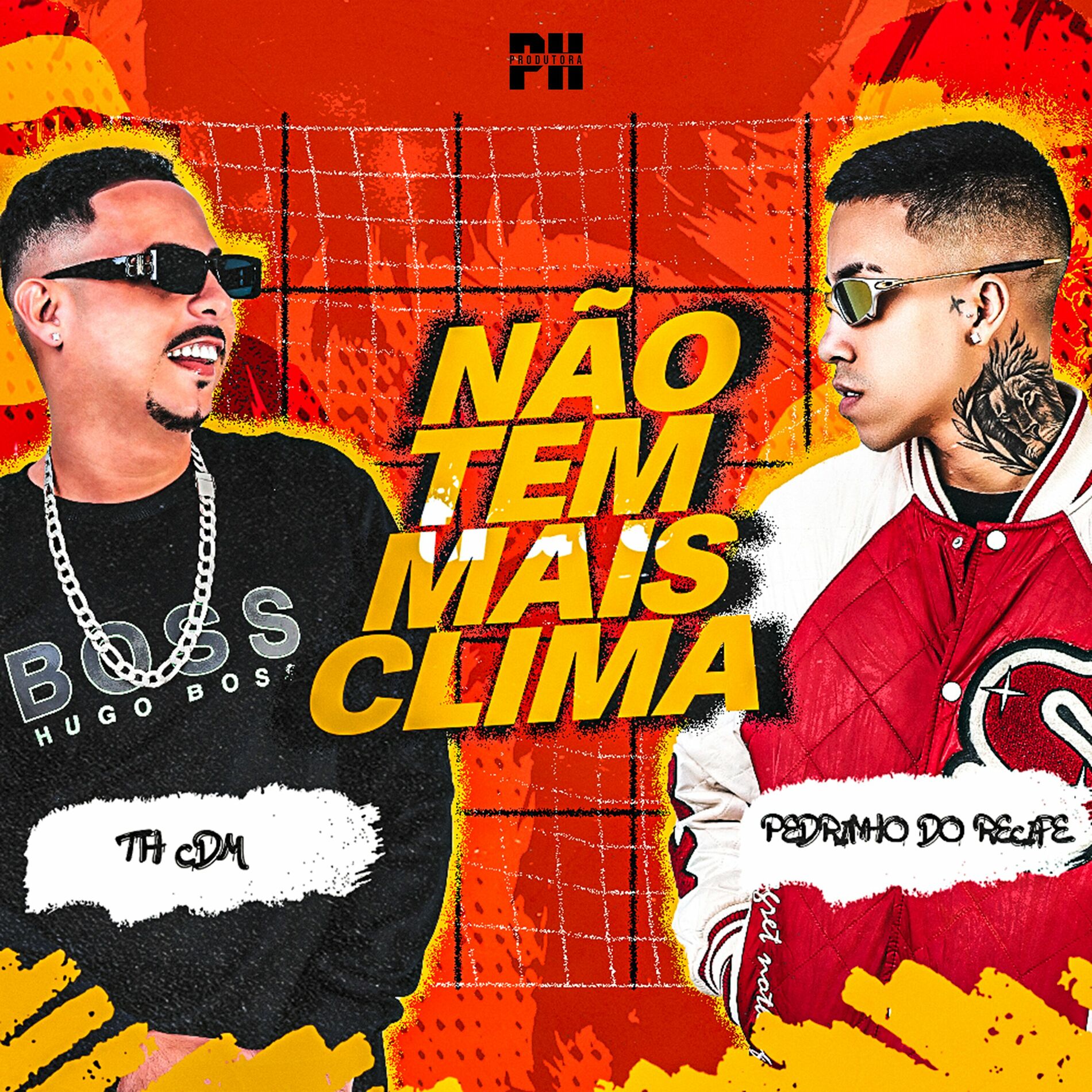 Th CDM - Video Chamada: lyrics and songs | Deezer