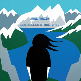 Album cover of Les Belles Structures