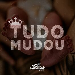Album cover of Tudo Mudou