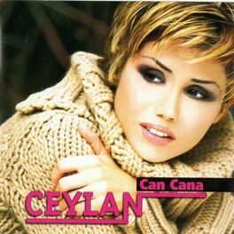 Album cover of Can Cana