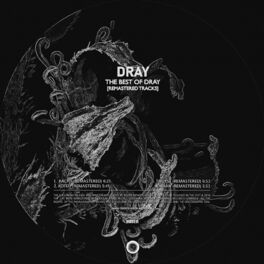 Album cover of The Best Of Dray [Remastered Tracks]