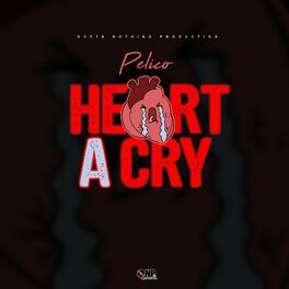 Album cover of Heart a Cry