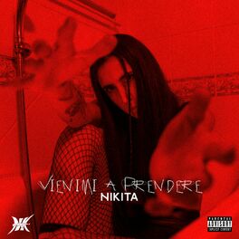 Album cover of Vienimi a prendere