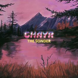 Album cover of THE SONDER