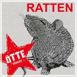 Album cover of Ratten