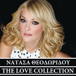 Album cover of The Love Collection