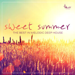 Album cover of Sweet Summer