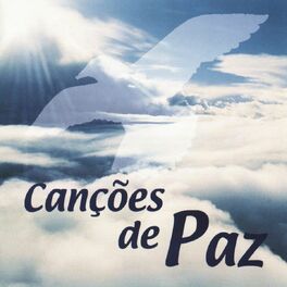 Album cover of CançSes Da Paz
