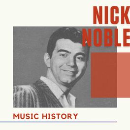 Nick Noble: albums, songs, playlists | Listen on Deezer