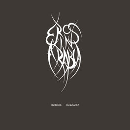 Album cover of Eros in Arabia