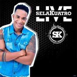 Album cover of Live do Sela