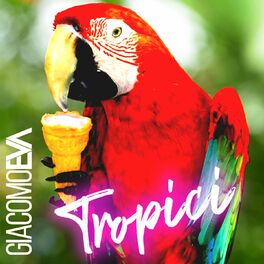 Album cover of Tropici