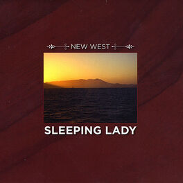 Album cover of Sleeping Lady
