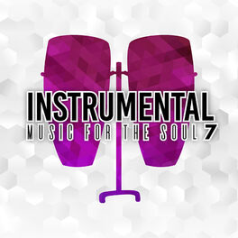 Album cover of Instrumental Music for the Soul-7