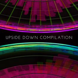 Album cover of Upside Down Compilation