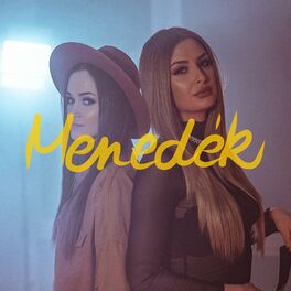 Album cover of Menedék