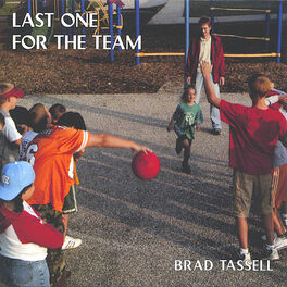 Album cover of Last One For the Team