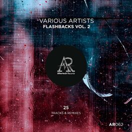 Album cover of Flashbacks, Vol. 2