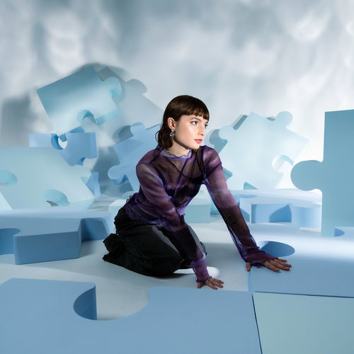 Zélie premiers chocs chansons et paroles Deezer