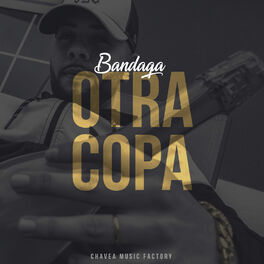 Album cover of Otra Copa