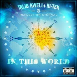 Album cover of In This World
