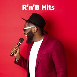 Album cover of R'n'B Hits