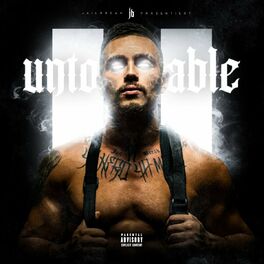 Album cover of Untouchable 2