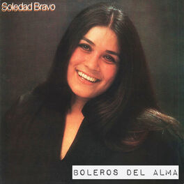 Album cover of Boleros del Alma